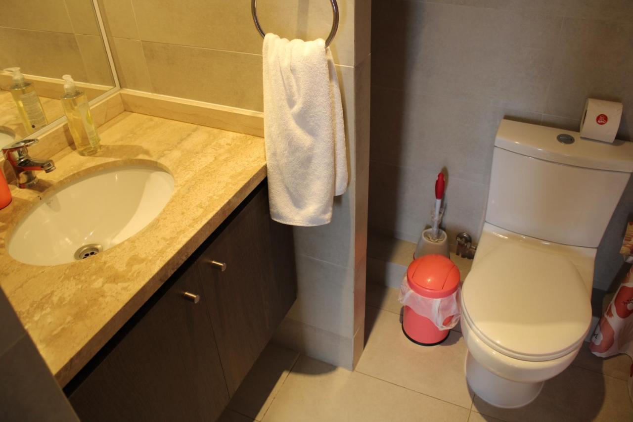 Tuarriendocl-vita A021 Centrico Depto 1d1b Hasta 3 Pax Apartamento *