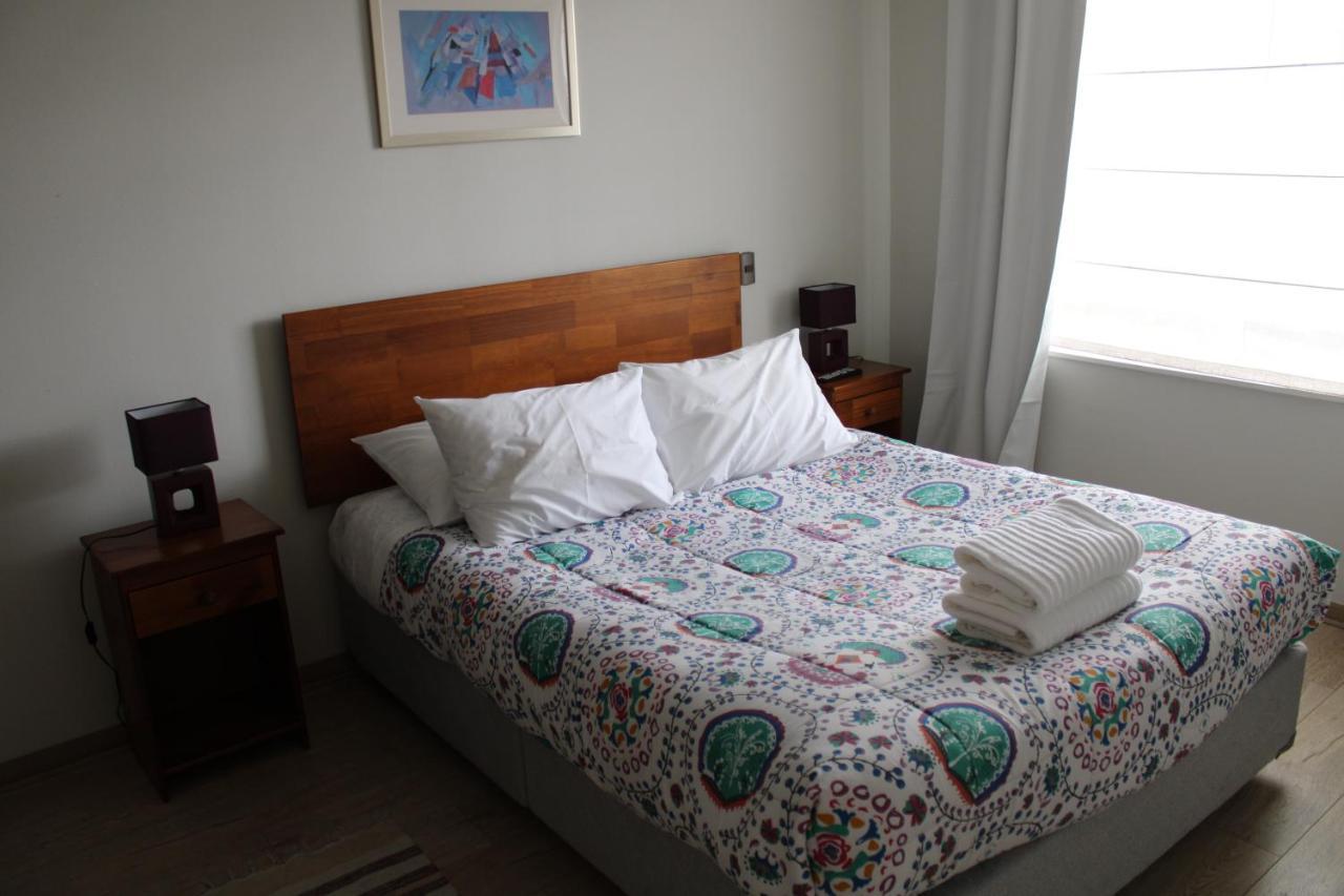 Apartamento Tuarriendocl-vita A021 Centrico Depto 1d1b Hasta 3 Pax Puerto Varas